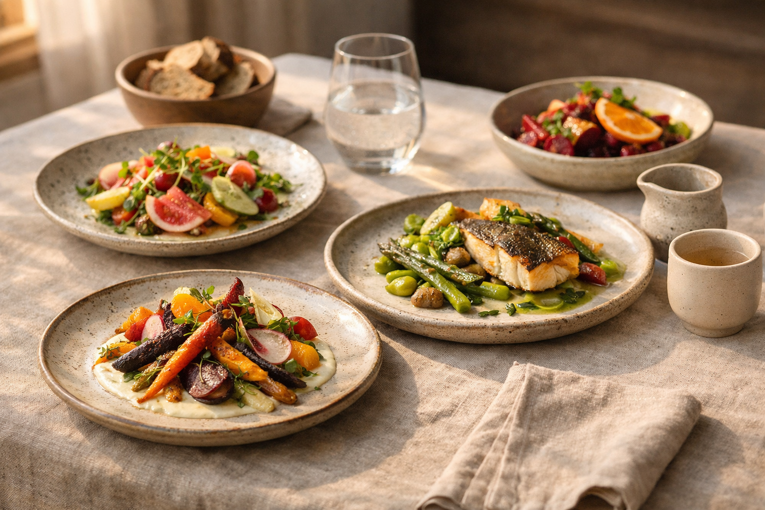 Τάσεις Γαστρονομίας 2026